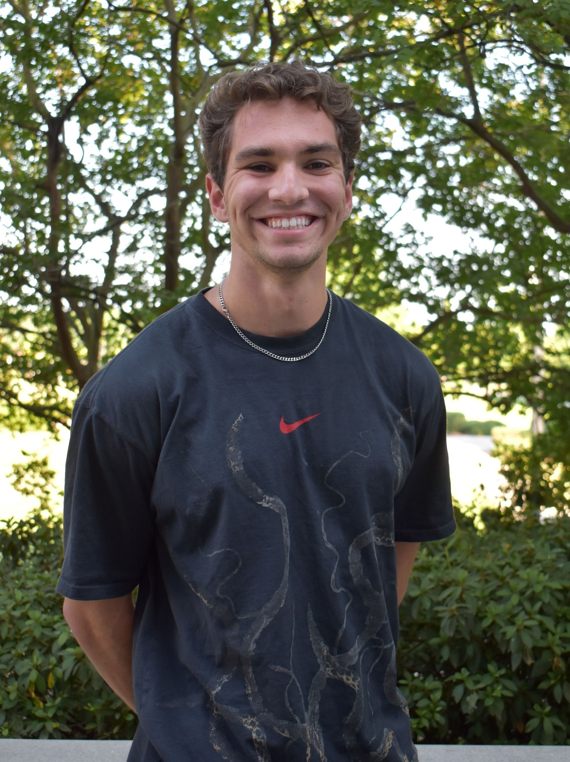 photo of Robby Wetherholt