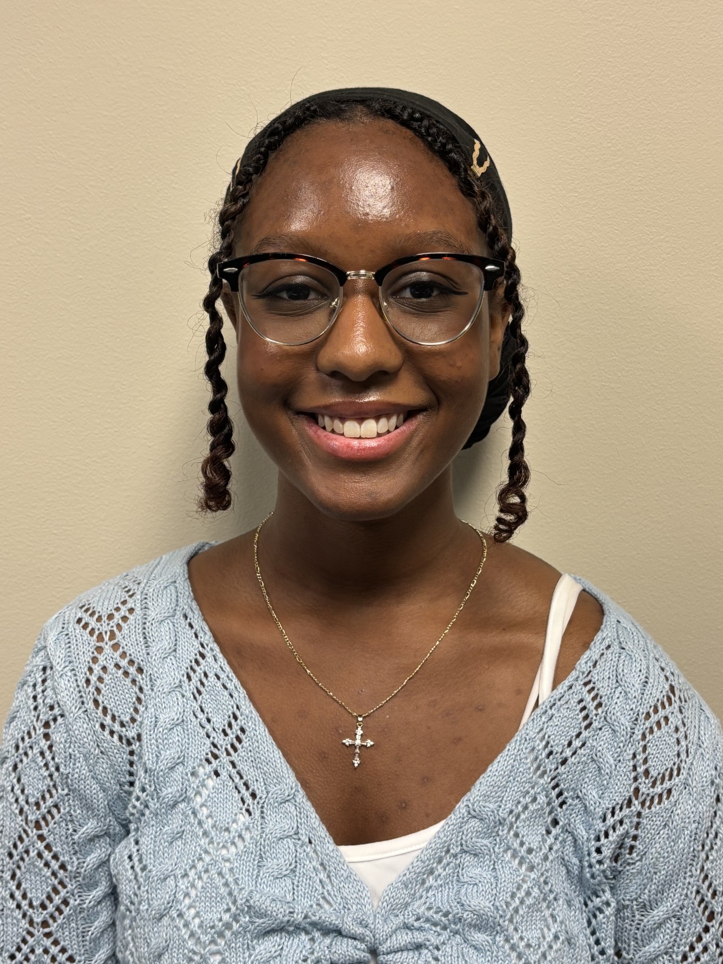 photo of Aniyah Nelson