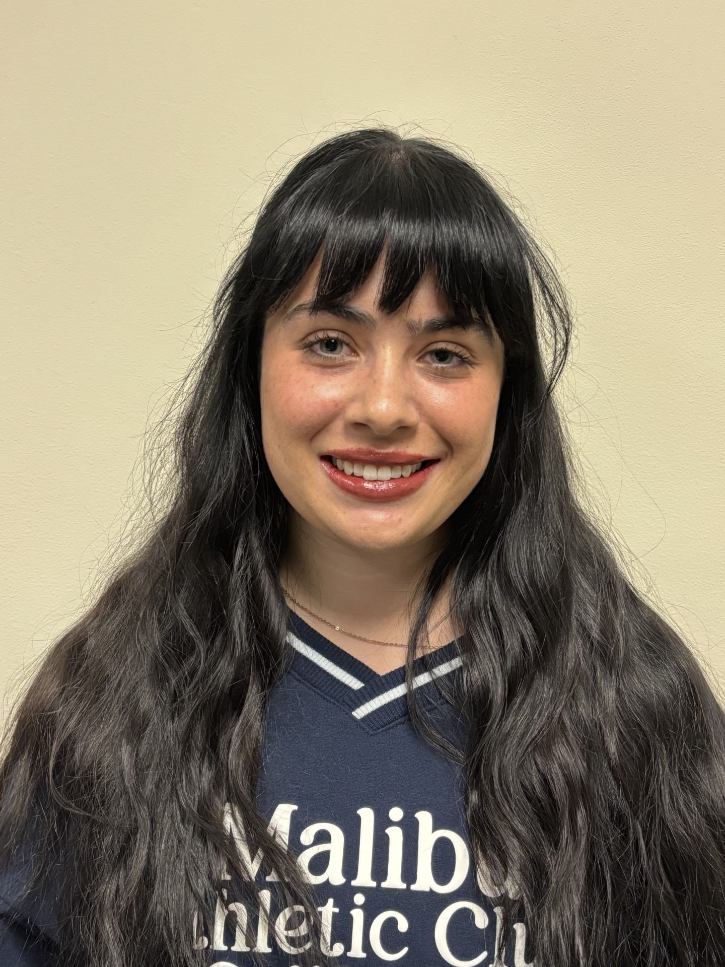 photo of Koryn Parsons