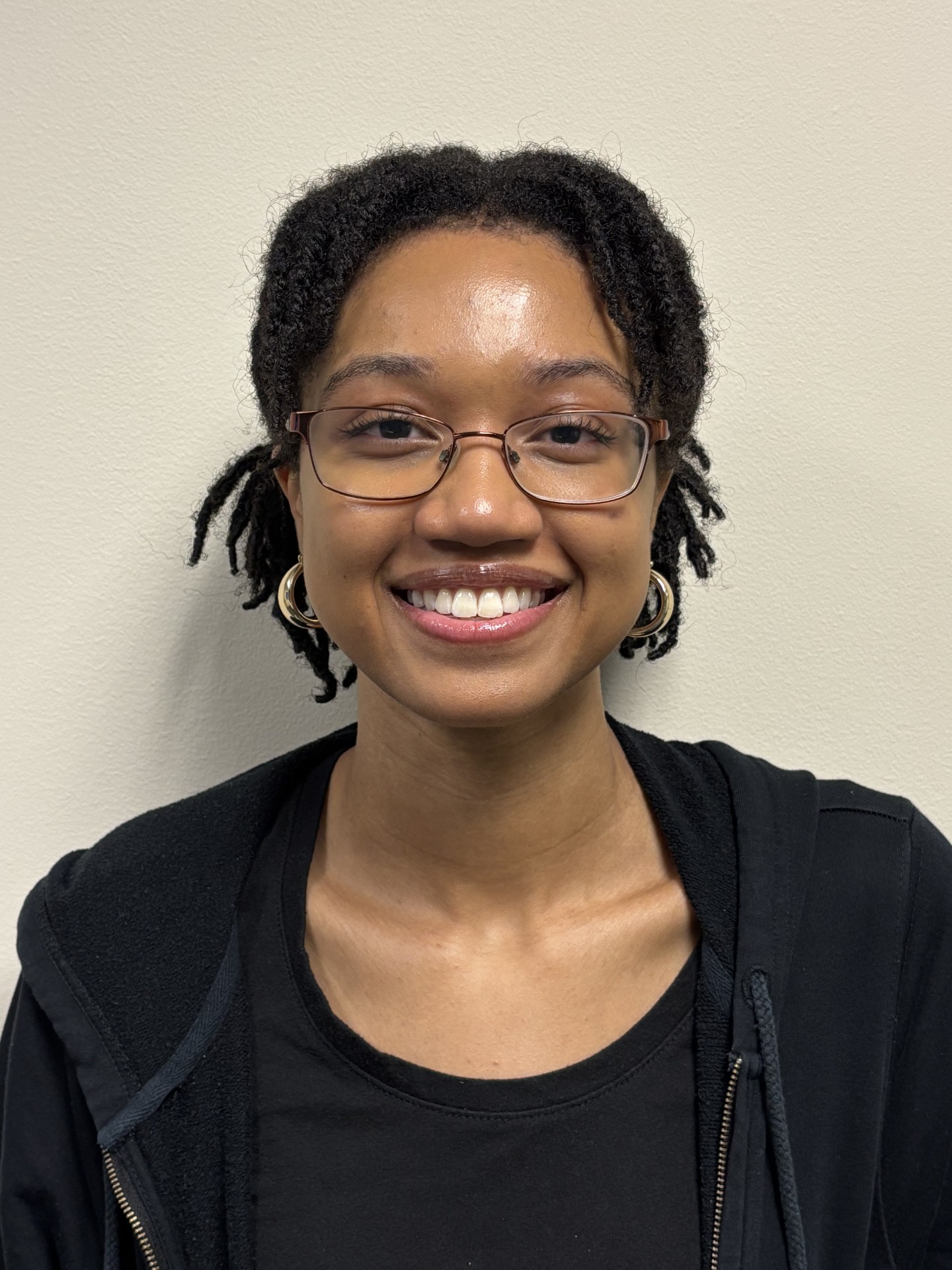 photo of Lauren Kinney