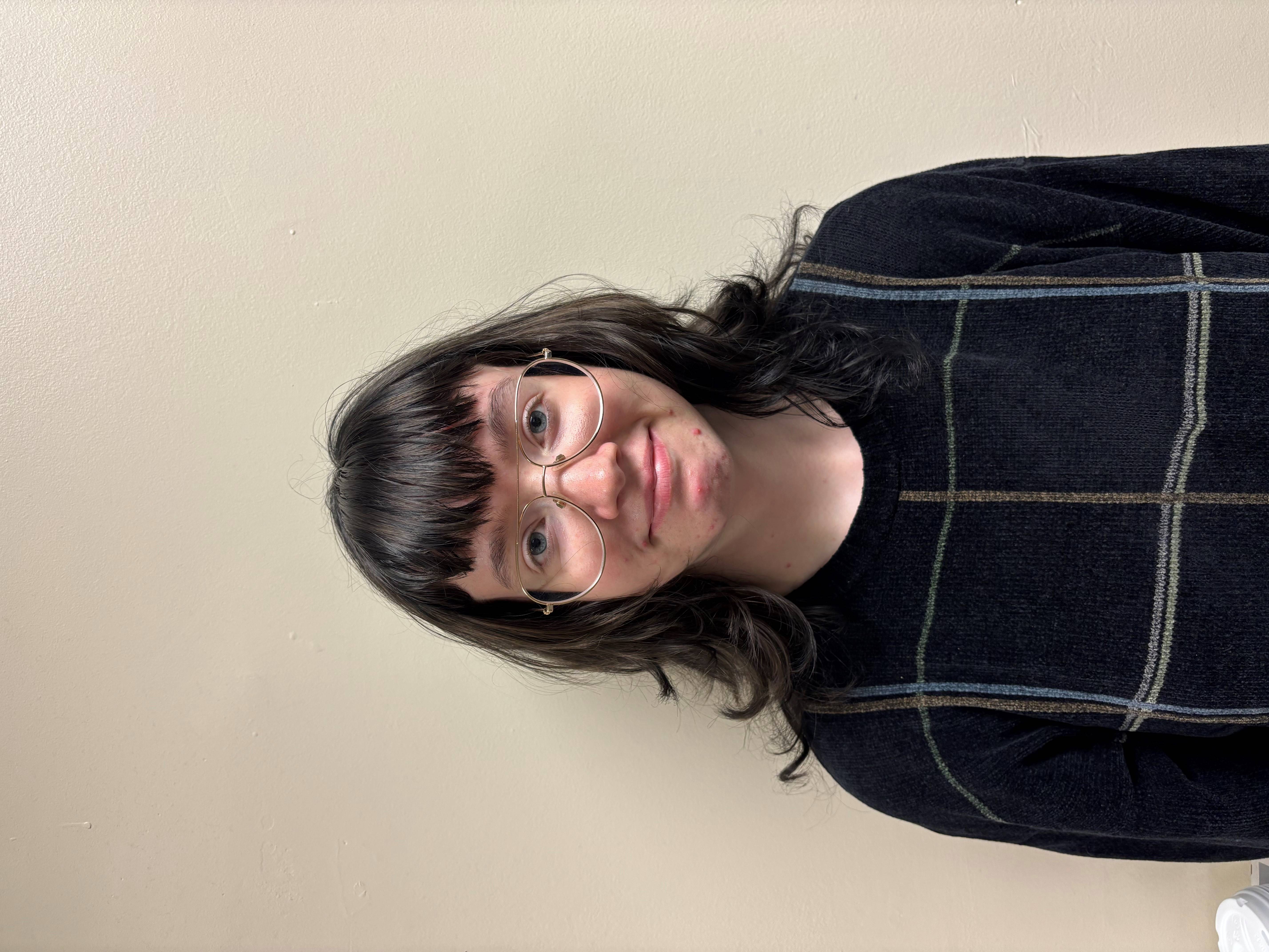 photo of Lily Smith