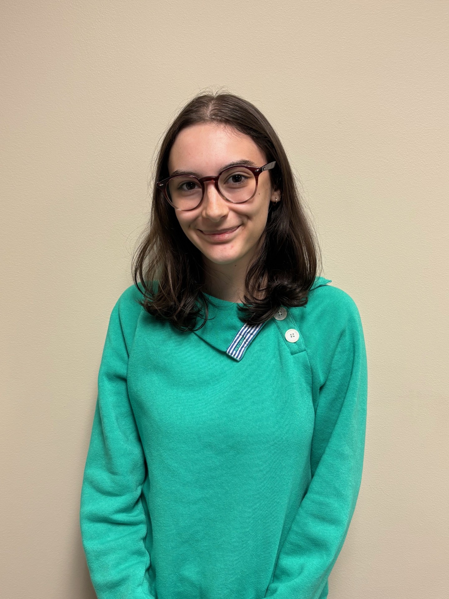 photo of Madeline Zdunich