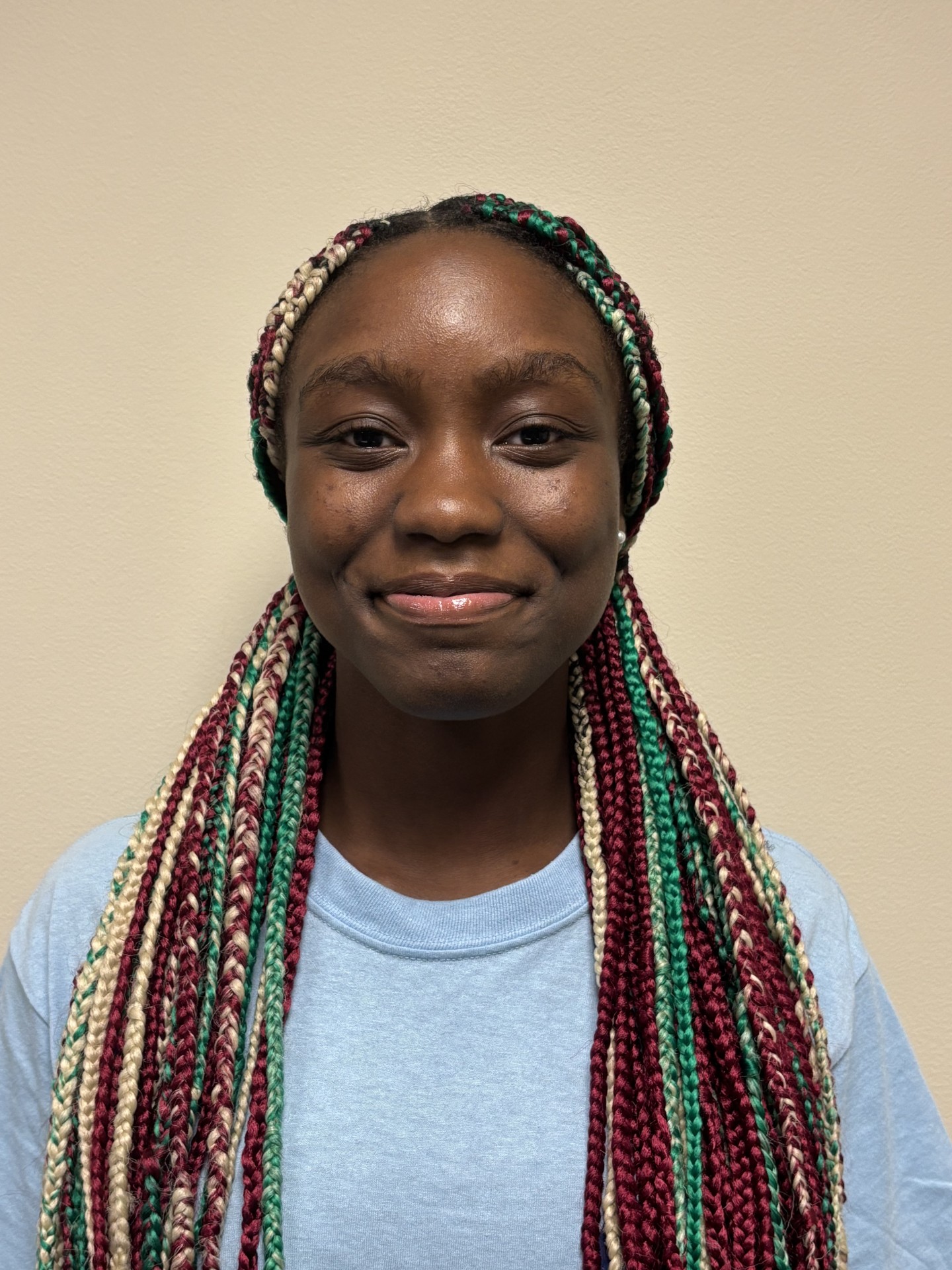 photo of Nkemdilim Uyamadu