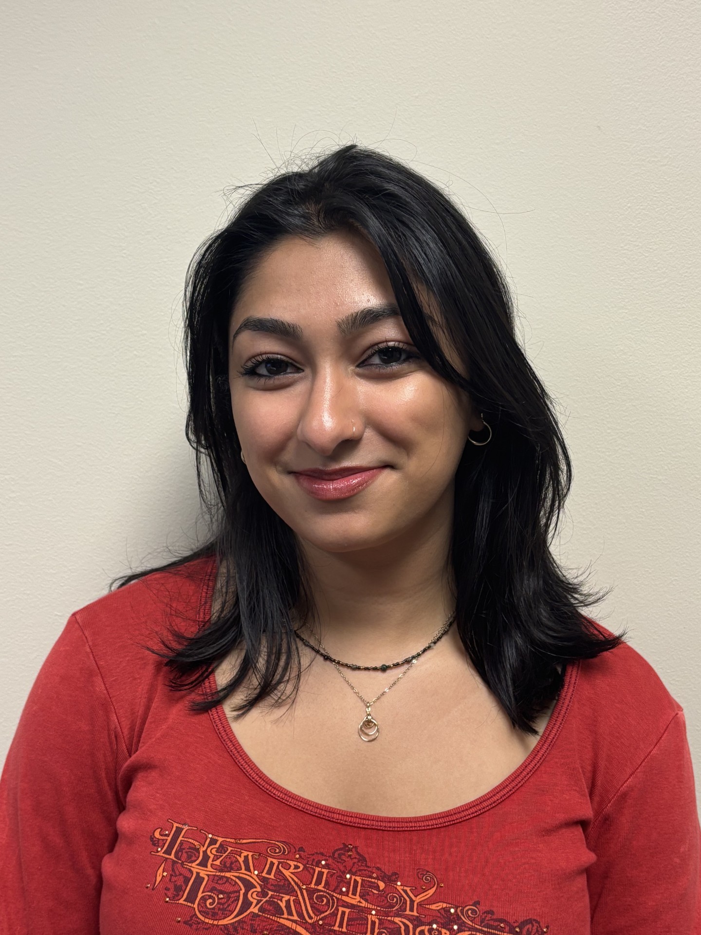 photo of Sanaeha Rasool