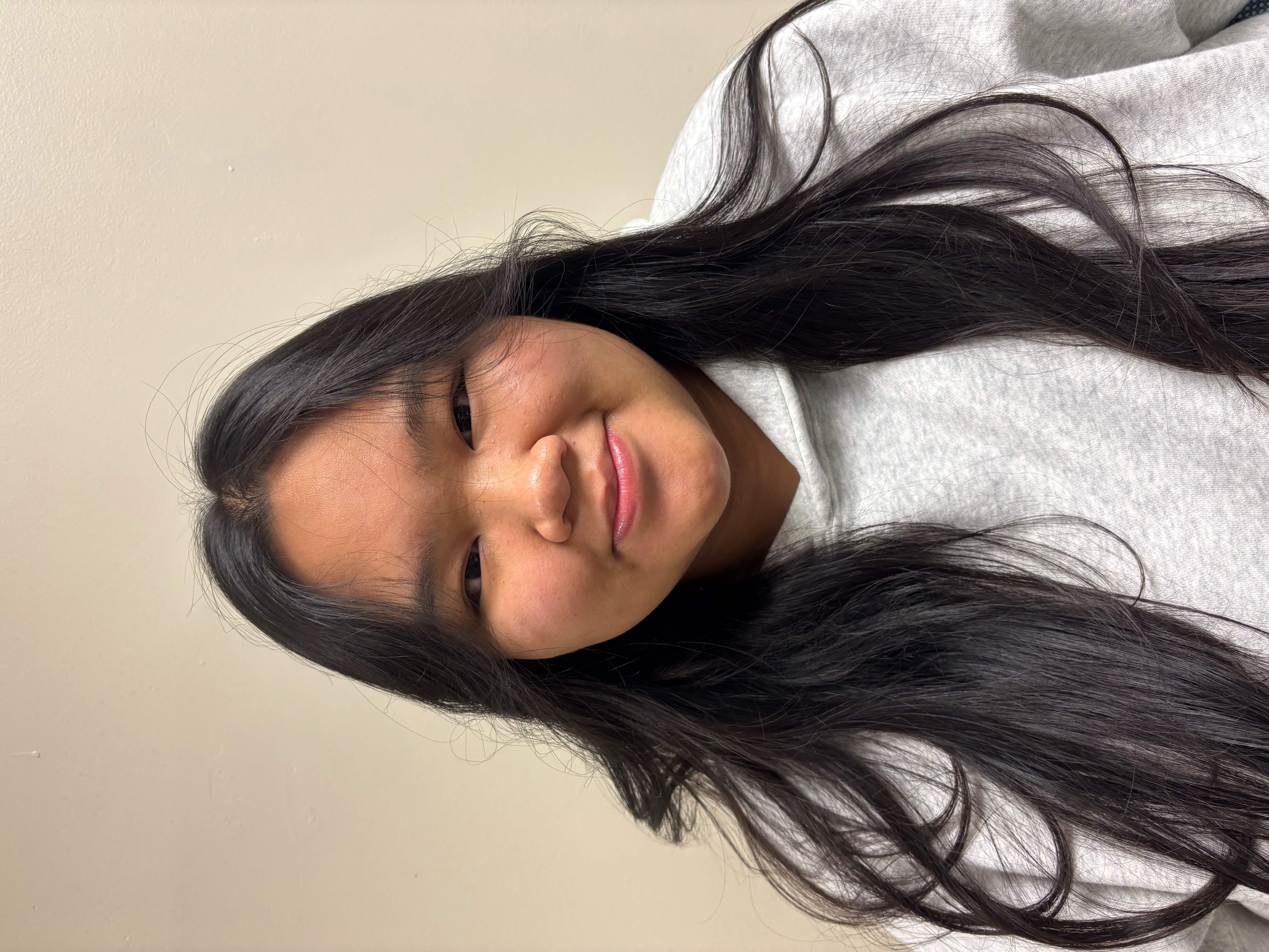 photo of Shanna Pham