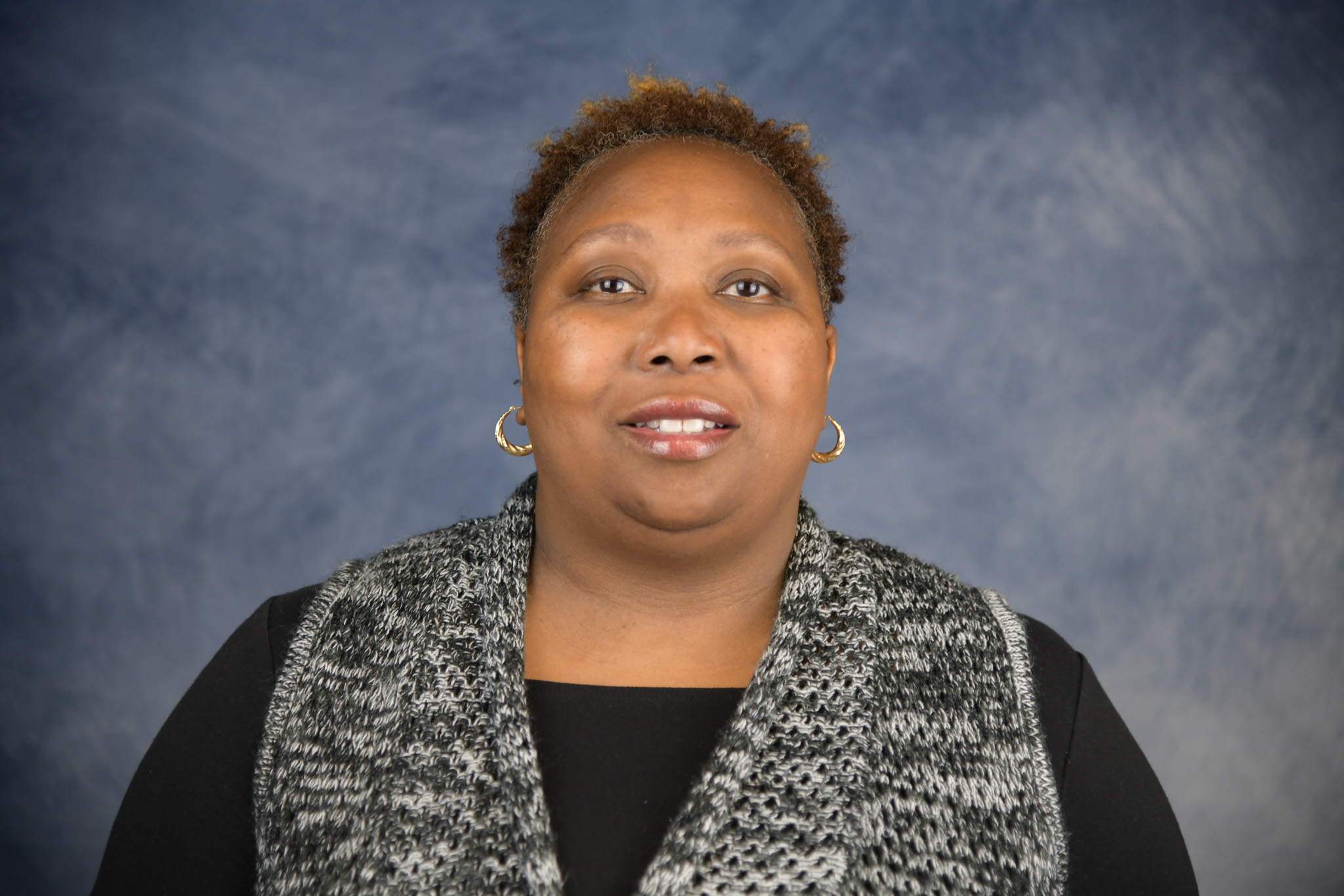 photo of Andrea Dent