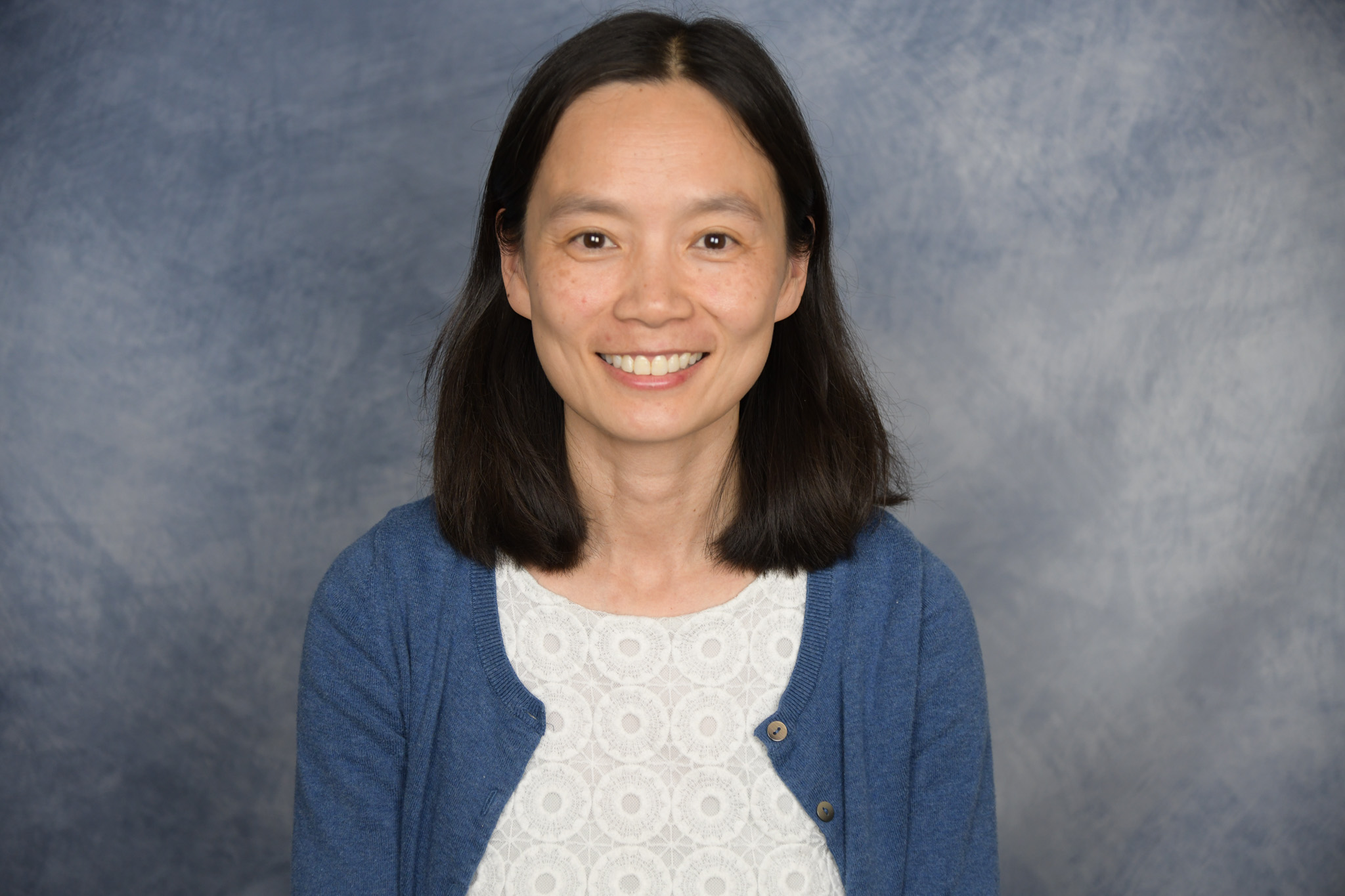 photo of Yudan Chen, PhD