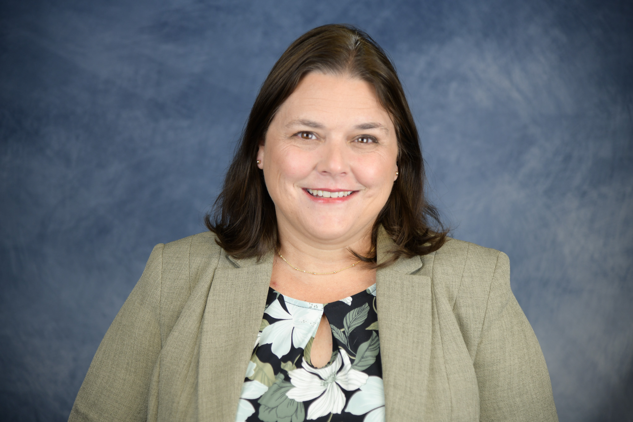 photo of Jessica Lower, Ed.D.