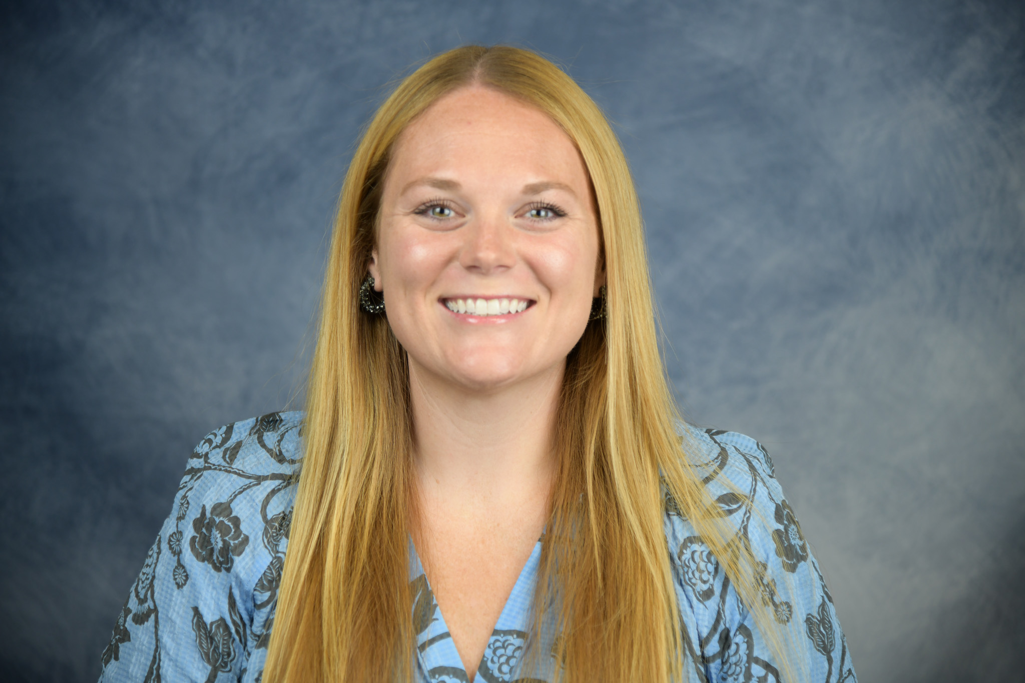 photo of Jordan Brown