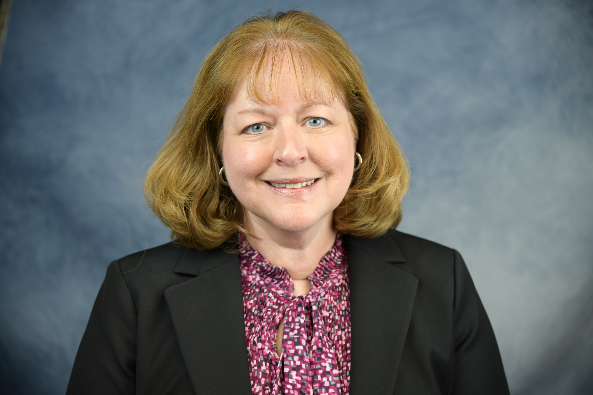 photo of Dr. Judi Wilson