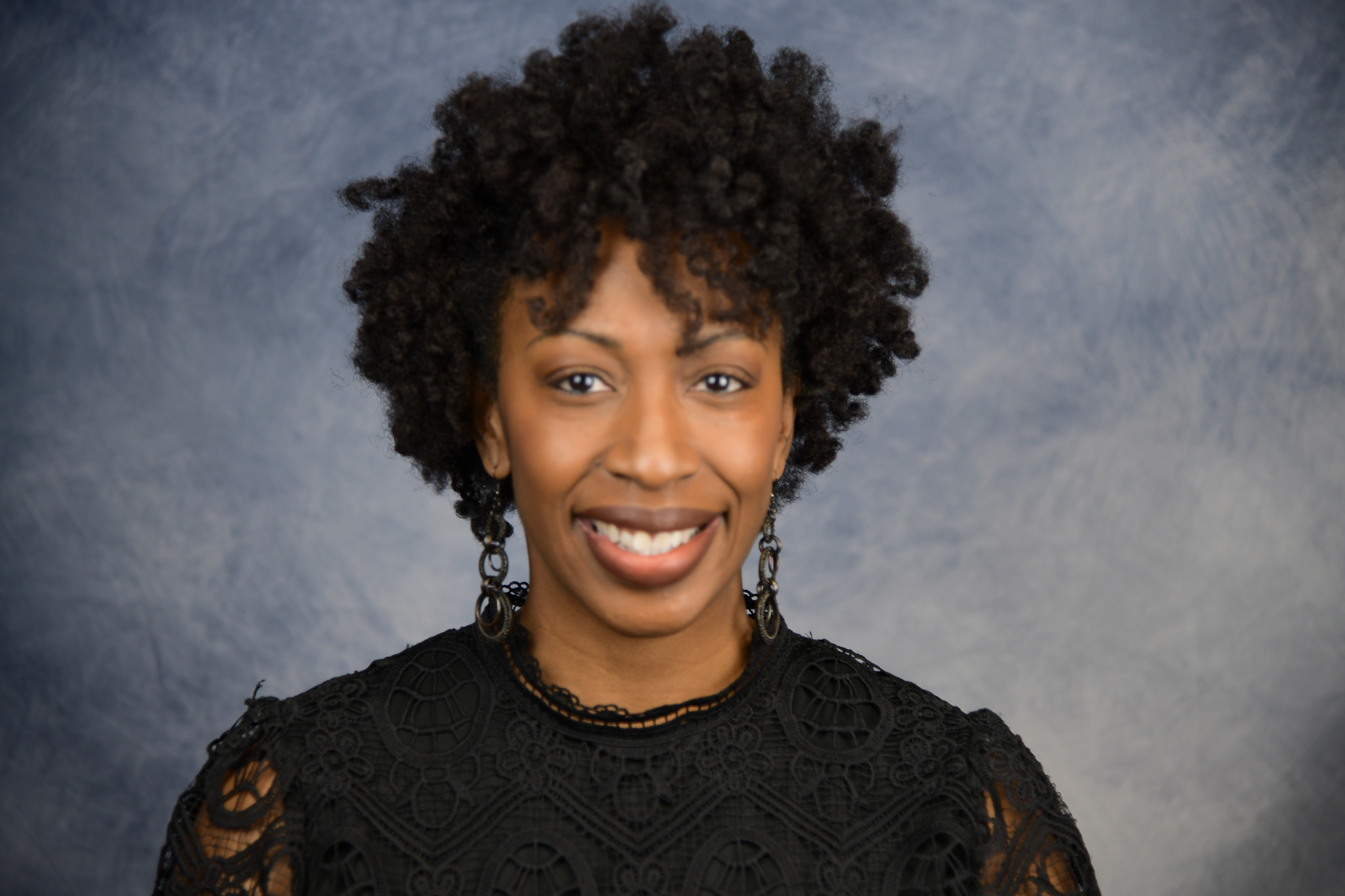 photo of Lakeisha Thigpen