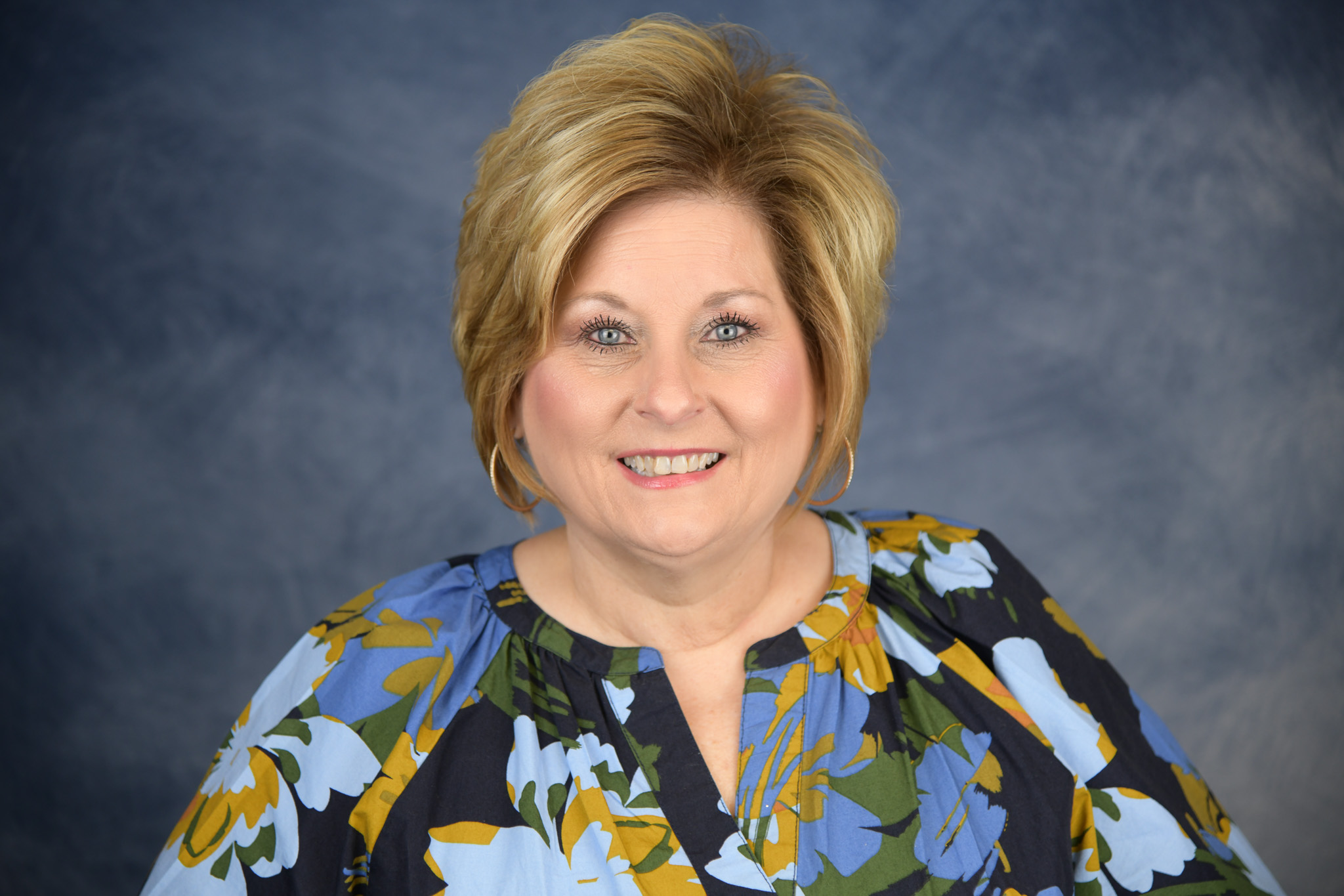 photo of LeeAnn Walker