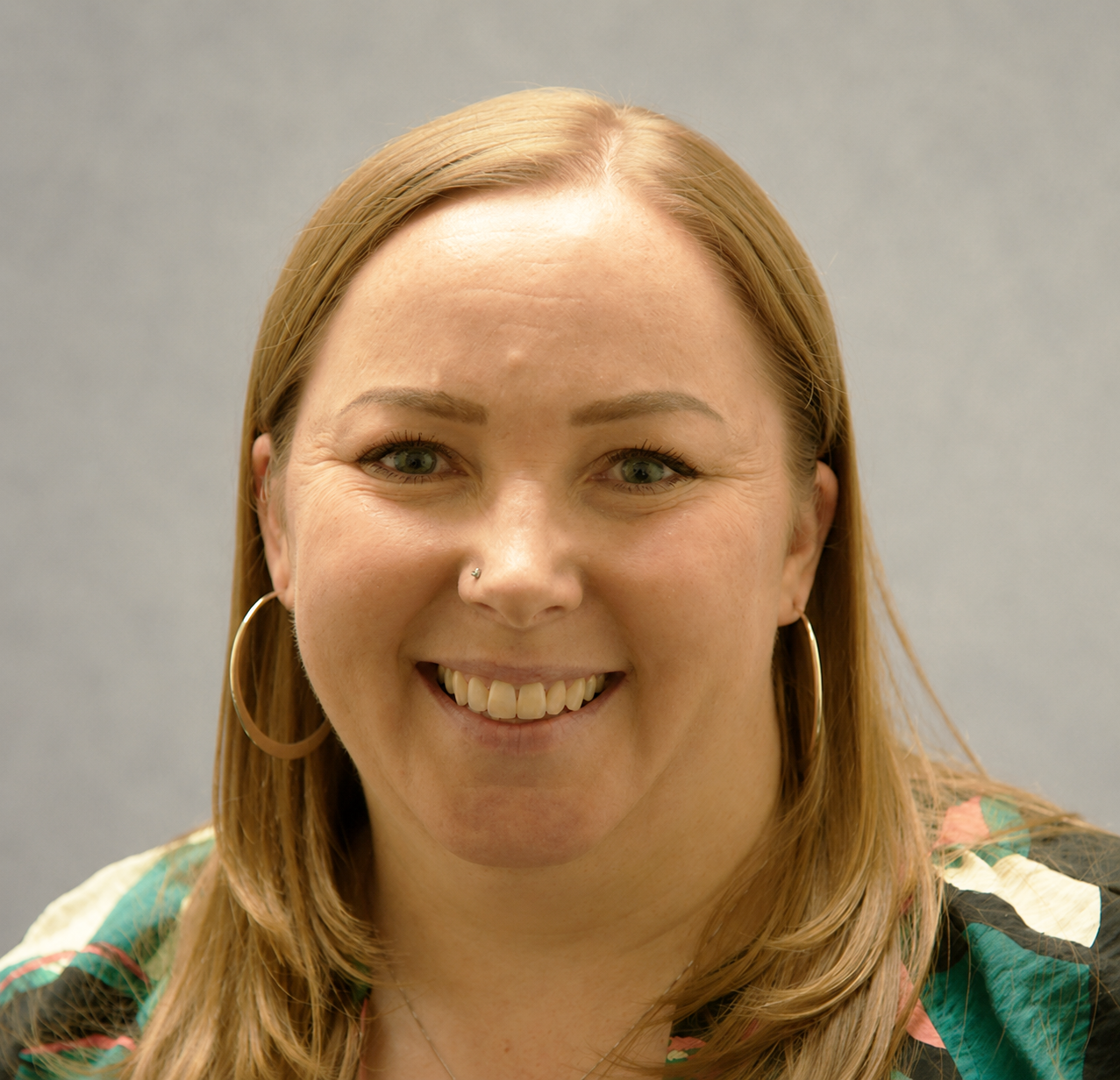 photo of Melissa Manigault