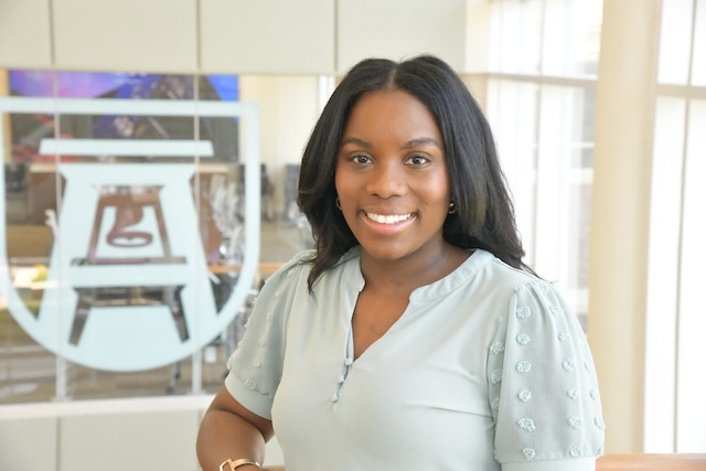 photo of Teri McDaniel