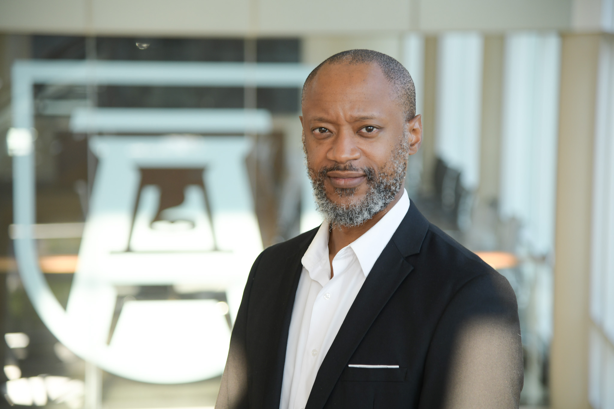 photo of Adebayo Onabule