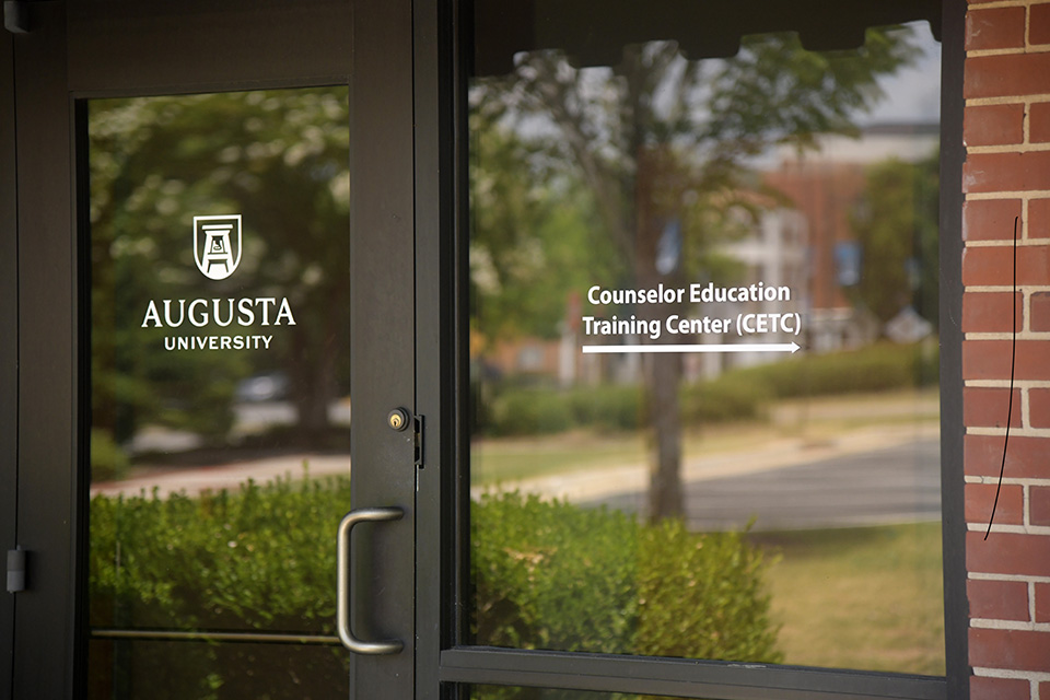 Counselor Education Training Center