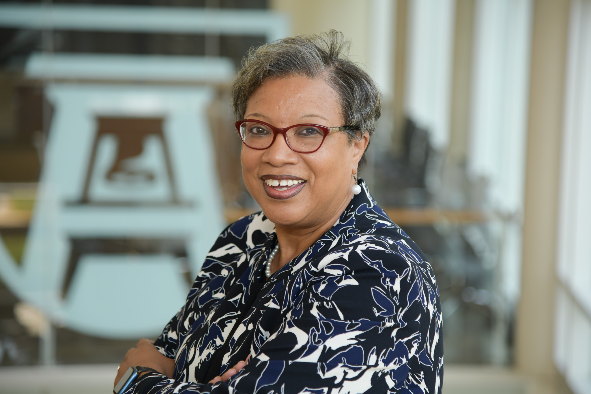 photo of Jean Callaway