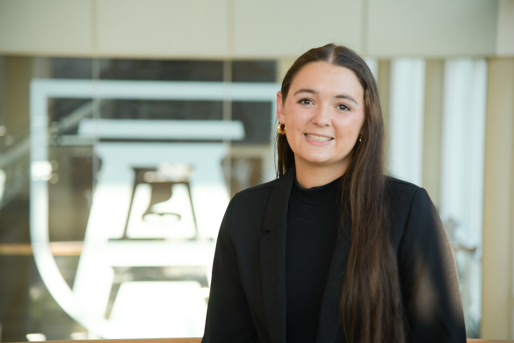 photo of Katharine Harris-Walls, PhD