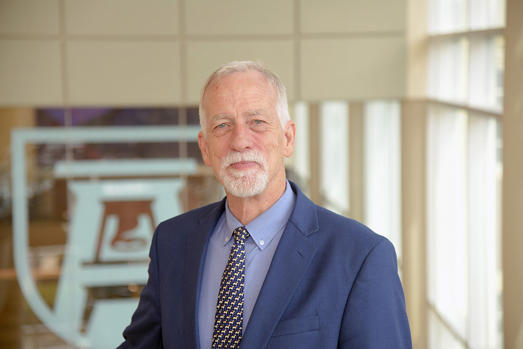 photo of Zach Kelehear, EdD