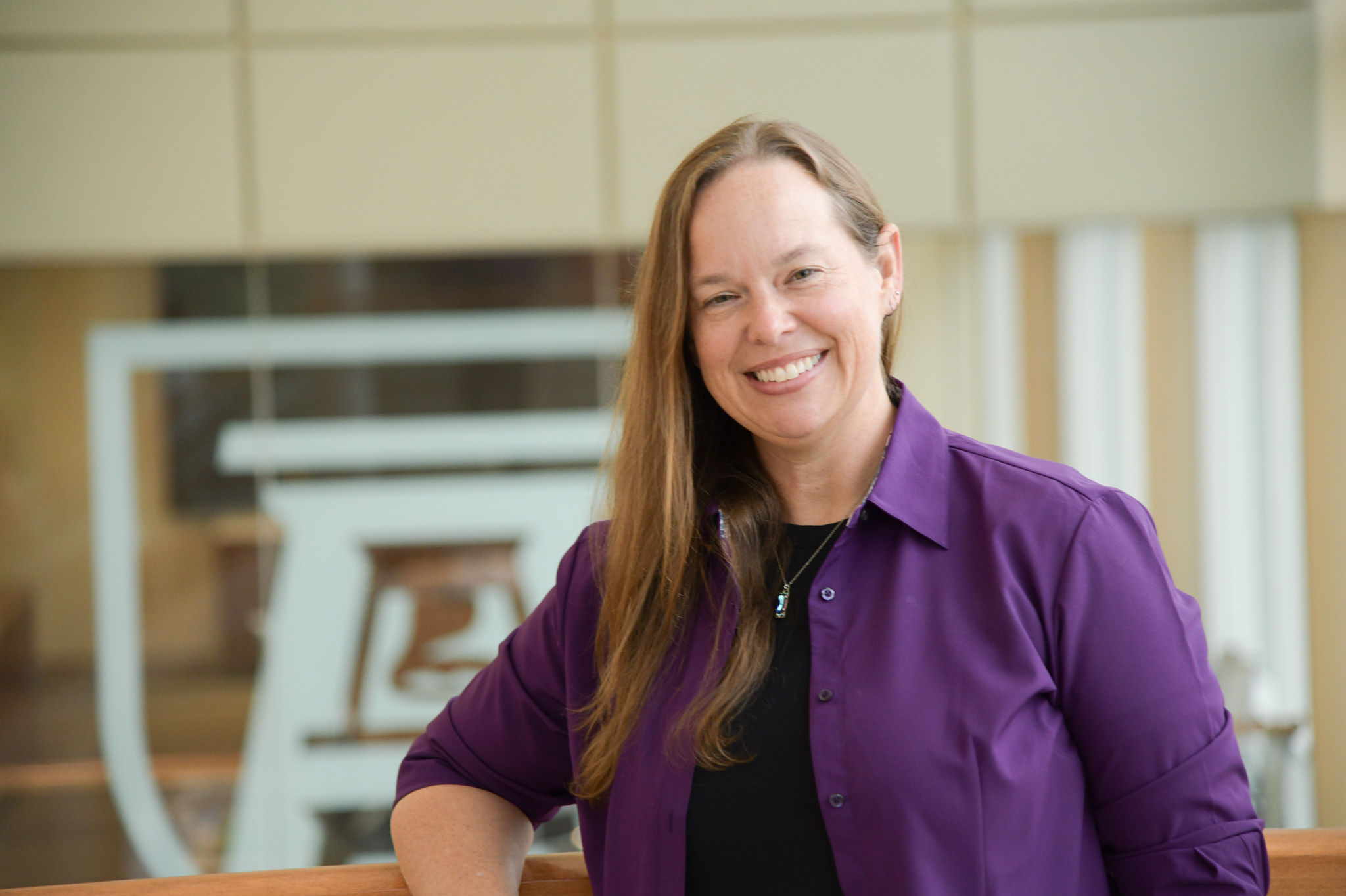 photo of Becky L. Noel Smith, PhD