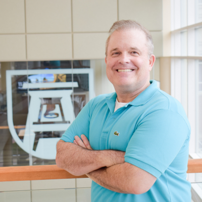 photo of Richard Deaner