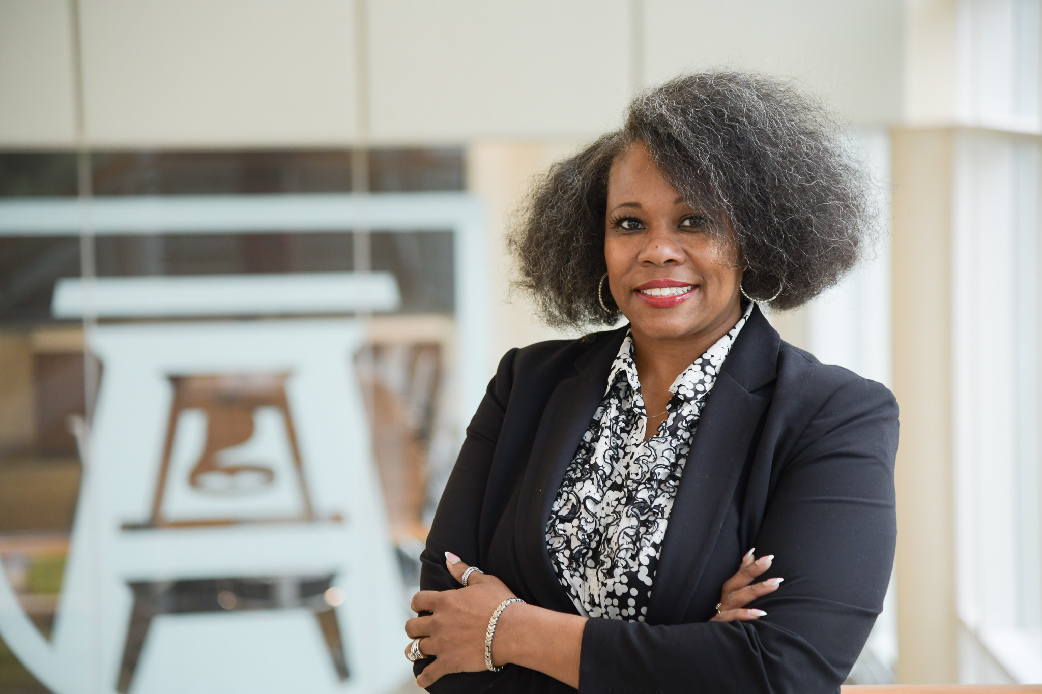 photo of Sheritta Cash