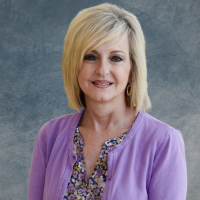 photo of Christi Pace, PhD