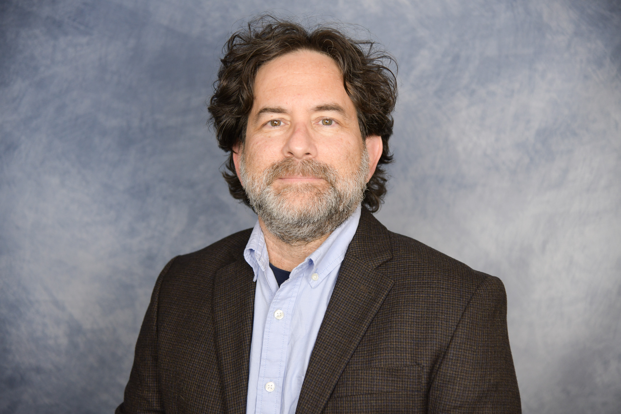 photo of Gregg Lightfoot, PhD