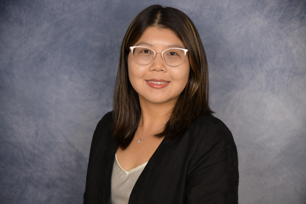 photo of Jialin Lai, PhD
