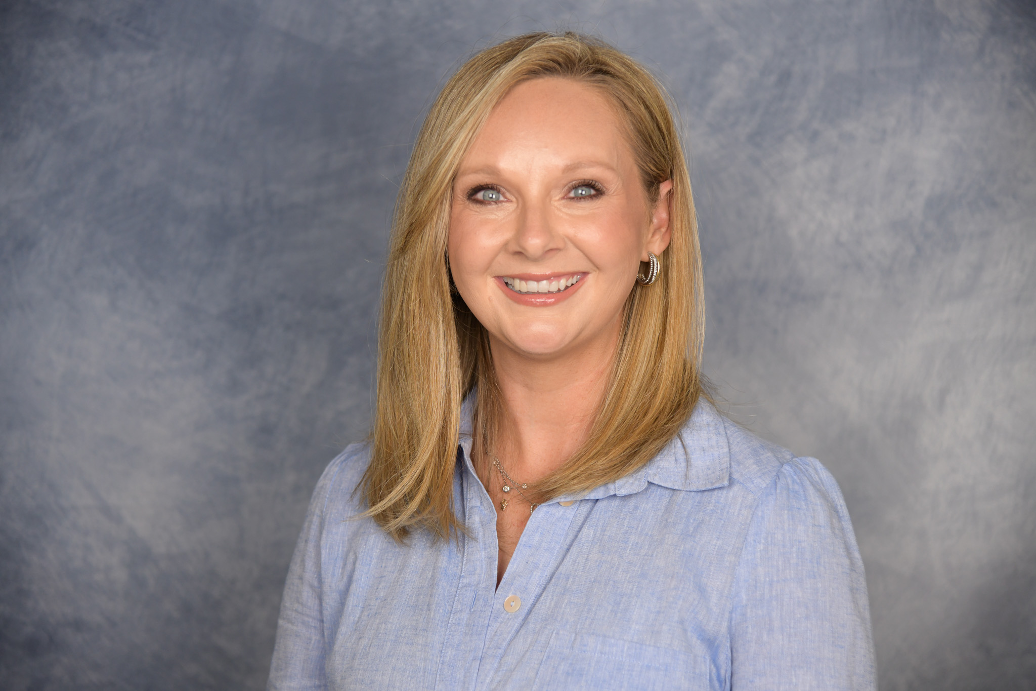 photo of Jessica Simpson, PhD