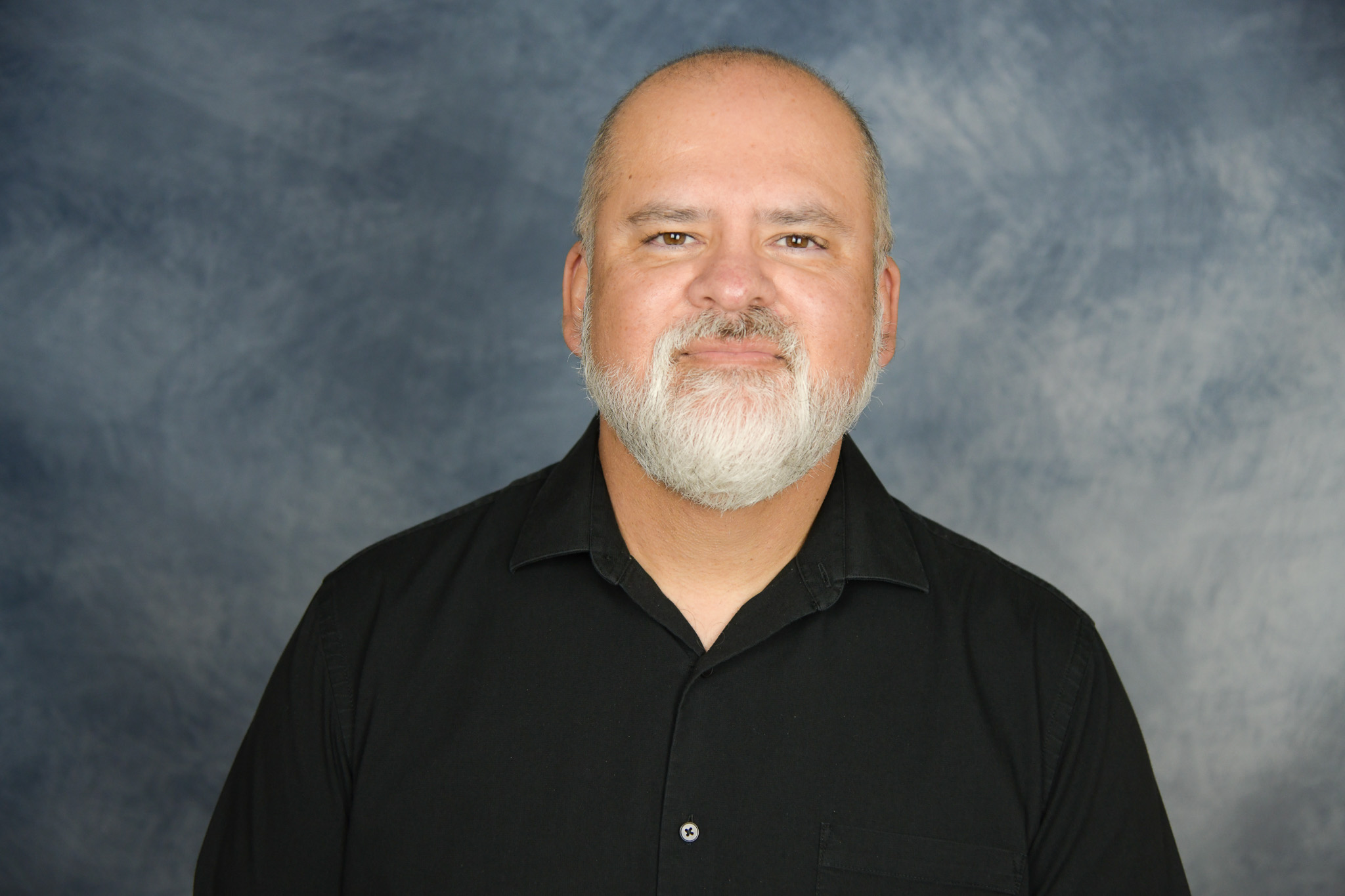 photo of Juan Walker, PhD