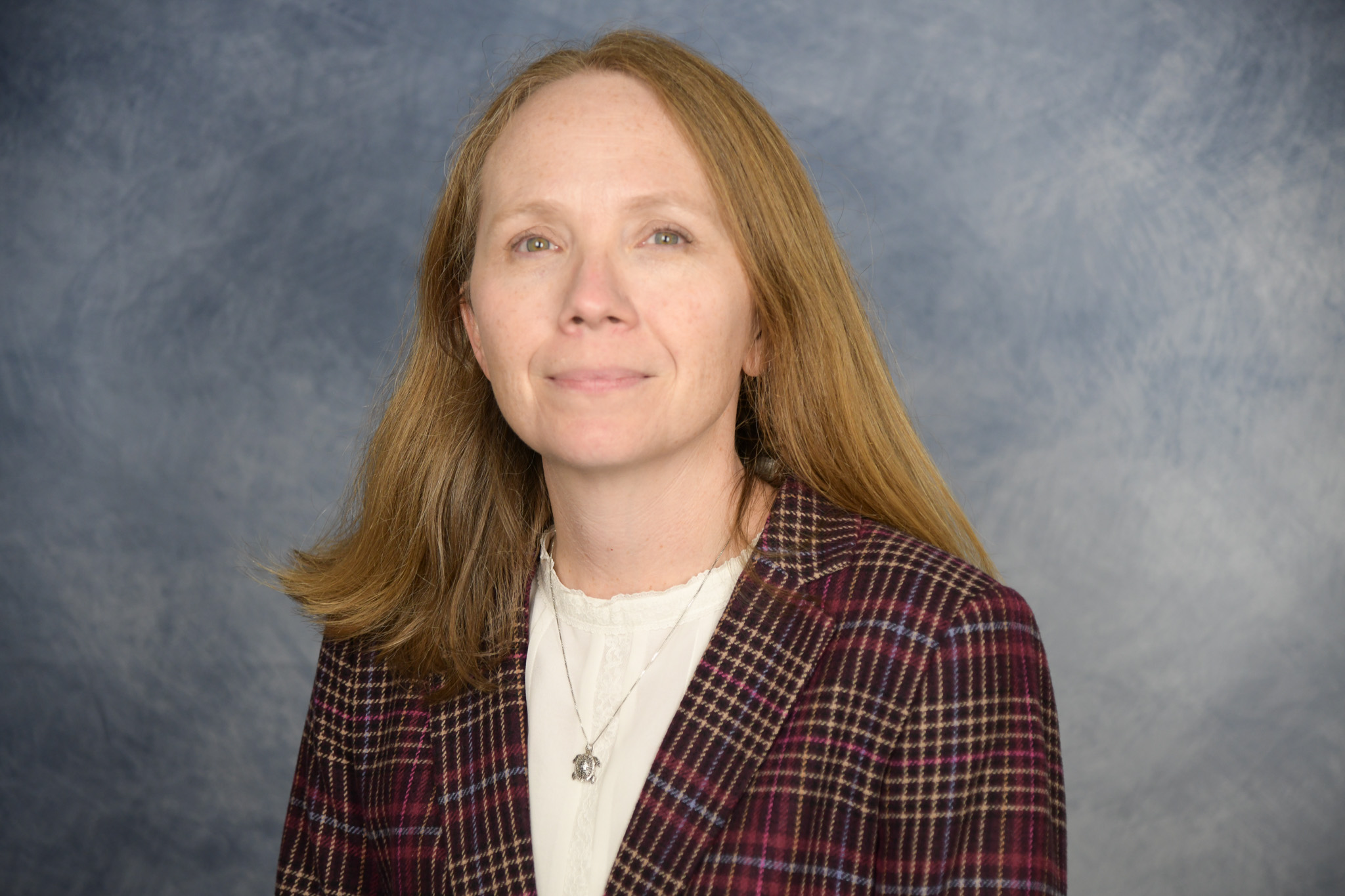 photo of Karen Collier, PhD