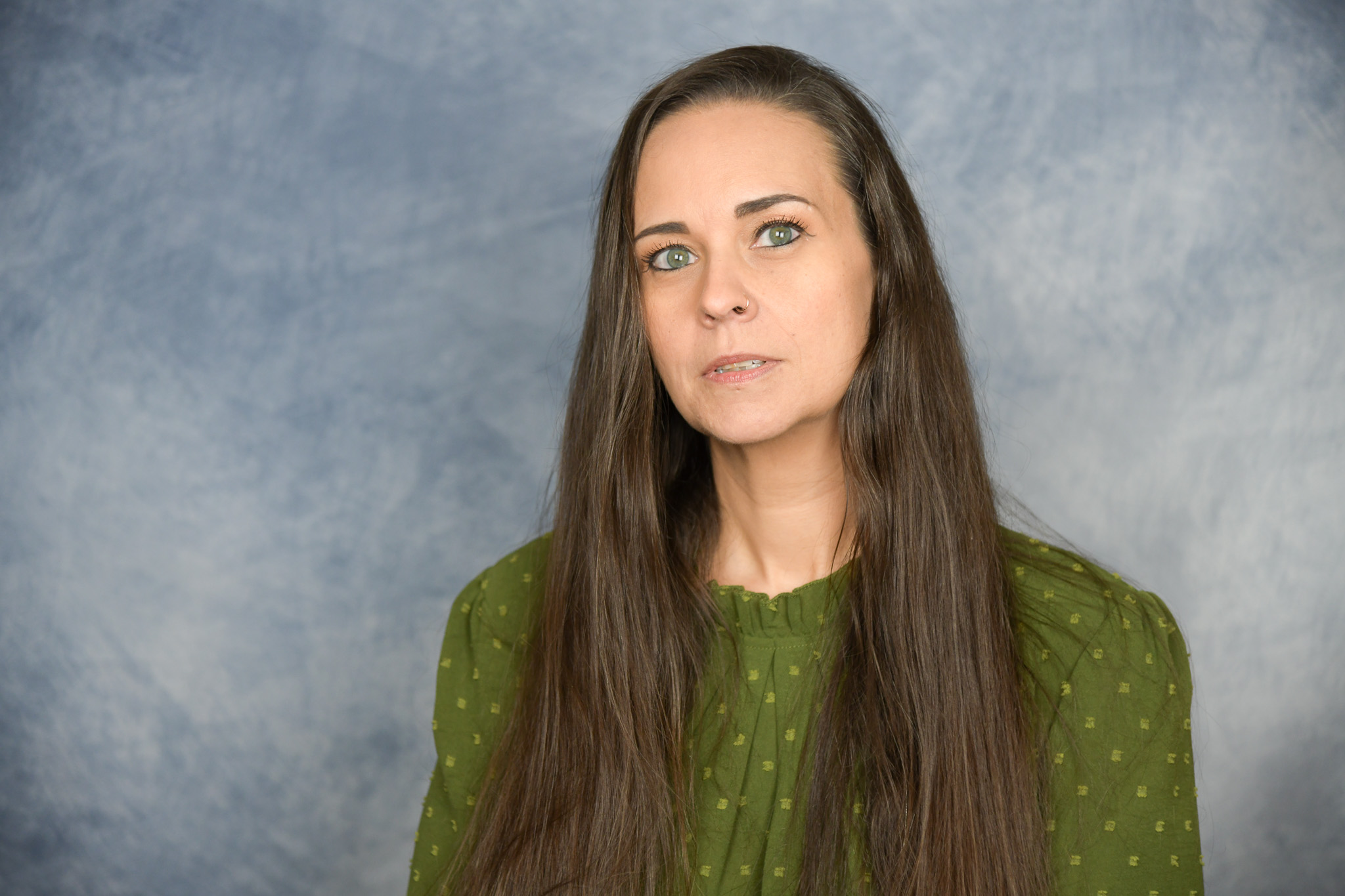 photo of Kirsten Standeven, PhD