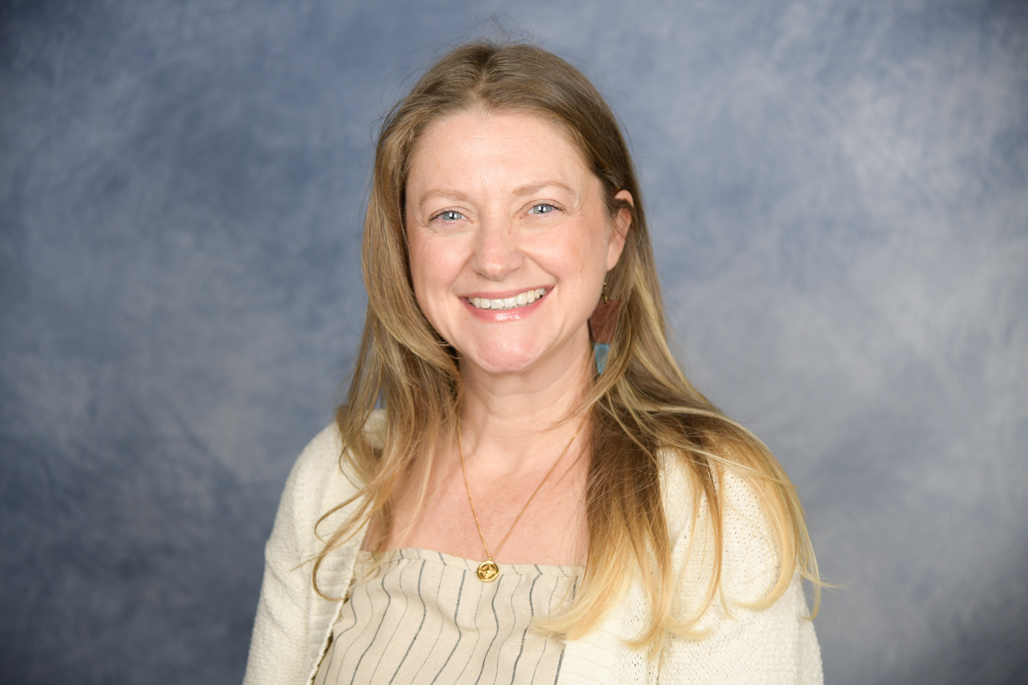 photo of Lindsey Lush, PhD