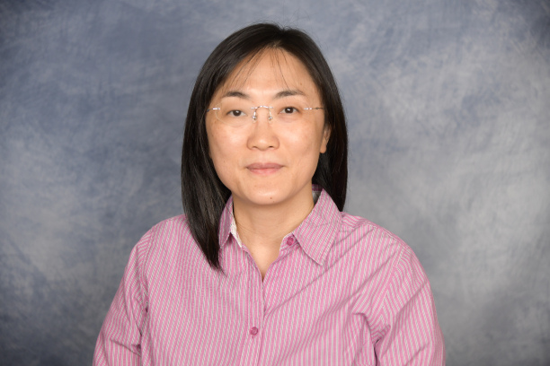 photo of Nai-Cheng Kuo, PhD