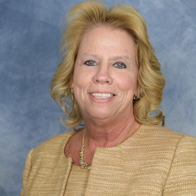 photo of Renee Neal, EdD