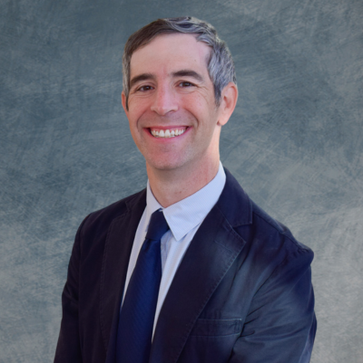 photo of Rory Tannebaum, PhD