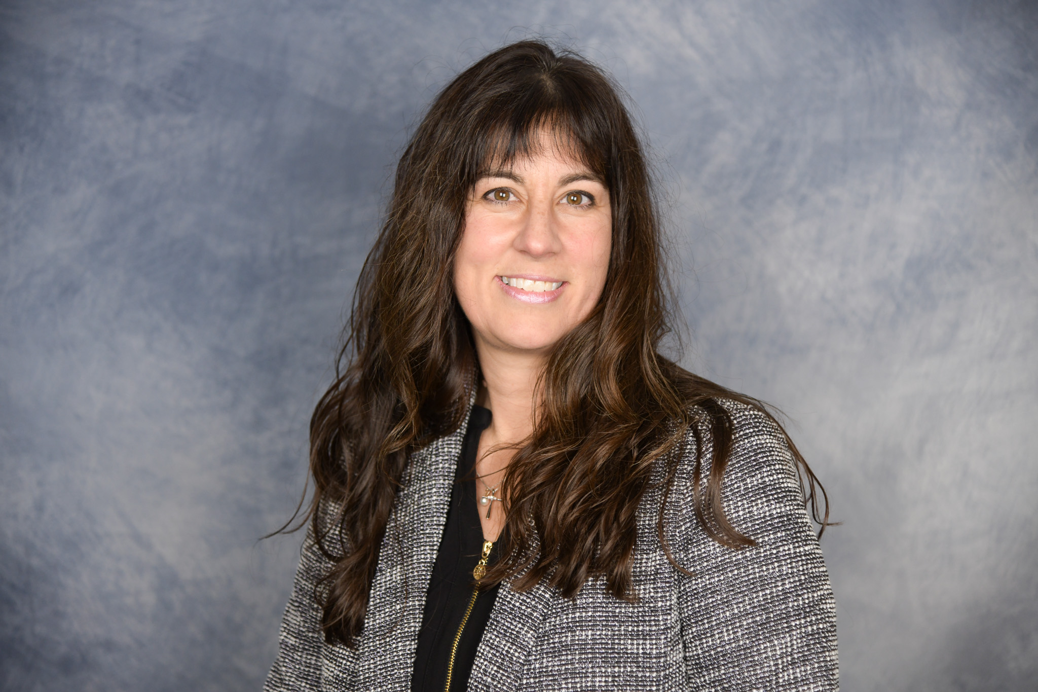 photo of Tara Cosco, EdD