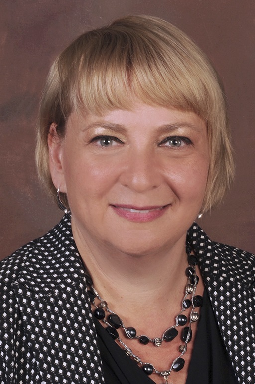 Headshot photo of Dr. Lara Stepleman