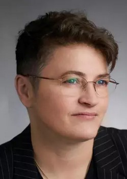 Root-Thompson, Mandy