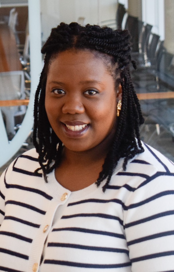 Huggins Lyle, Jesyca