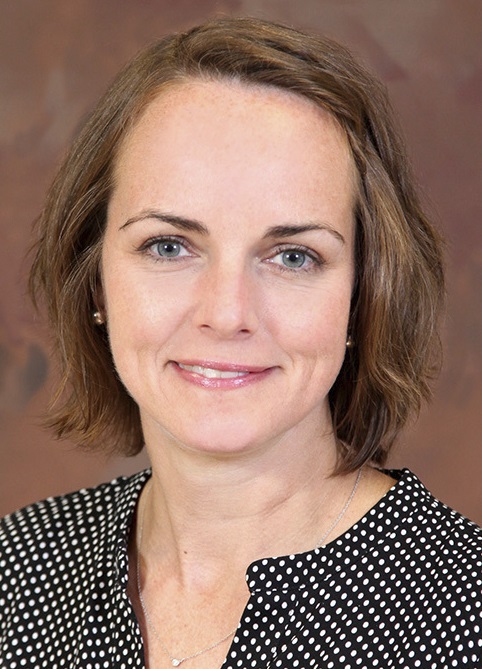 photo of Laura Rychly, PhD