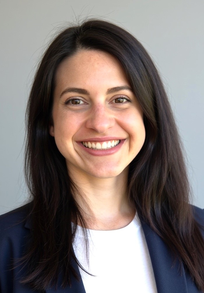 Sanchez Gonzalez, Maria