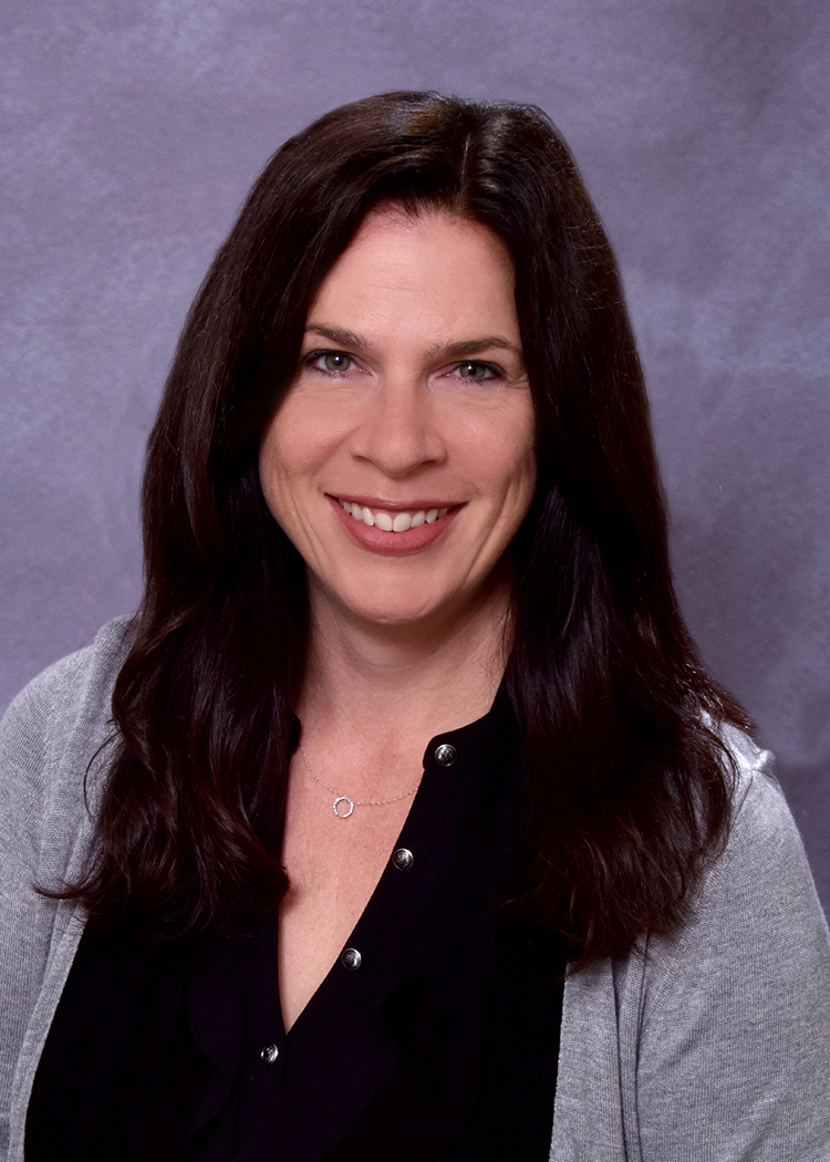 photo of Dr. Jennifer Sullivan