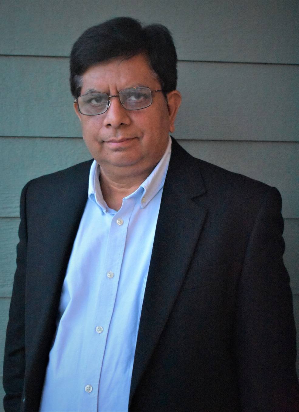 photo of Dr. Surendra Rajpurohit