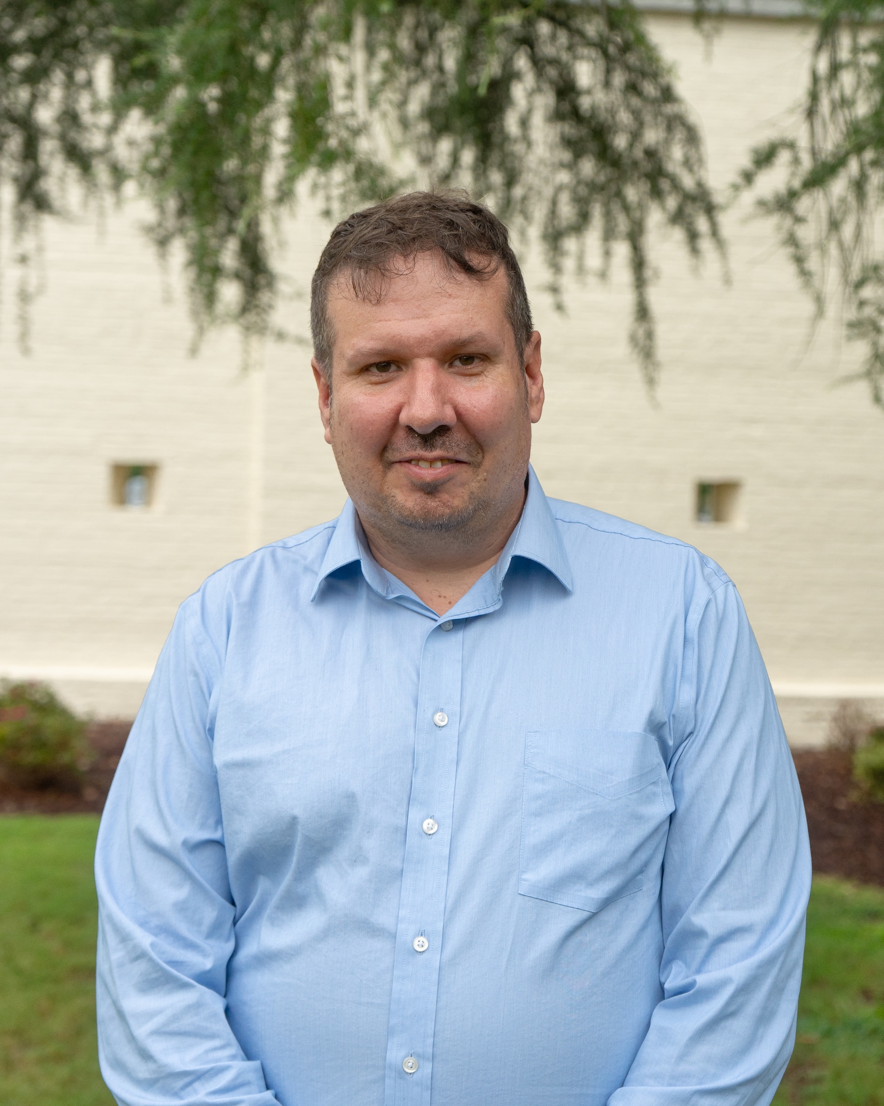 photo of Josh Heath
