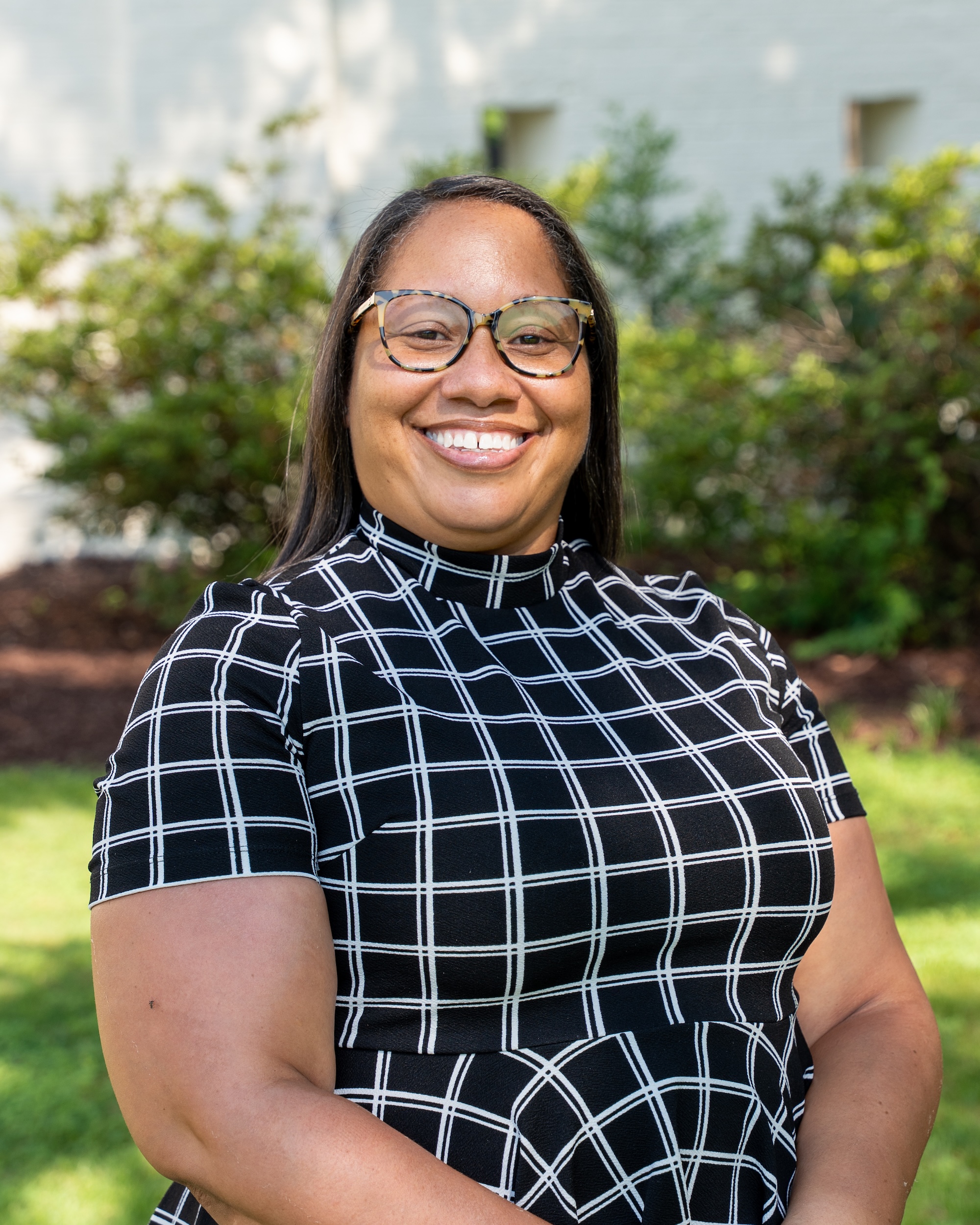 photo of Brianne Richardson