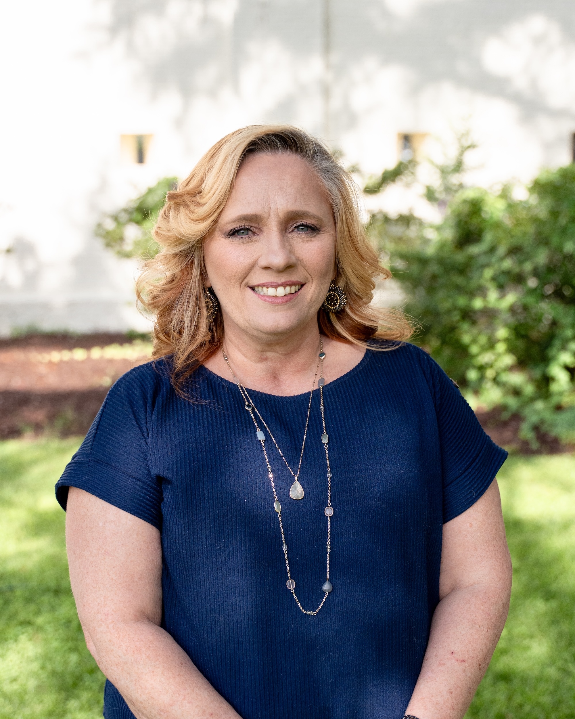 photo of Deanna Edwards