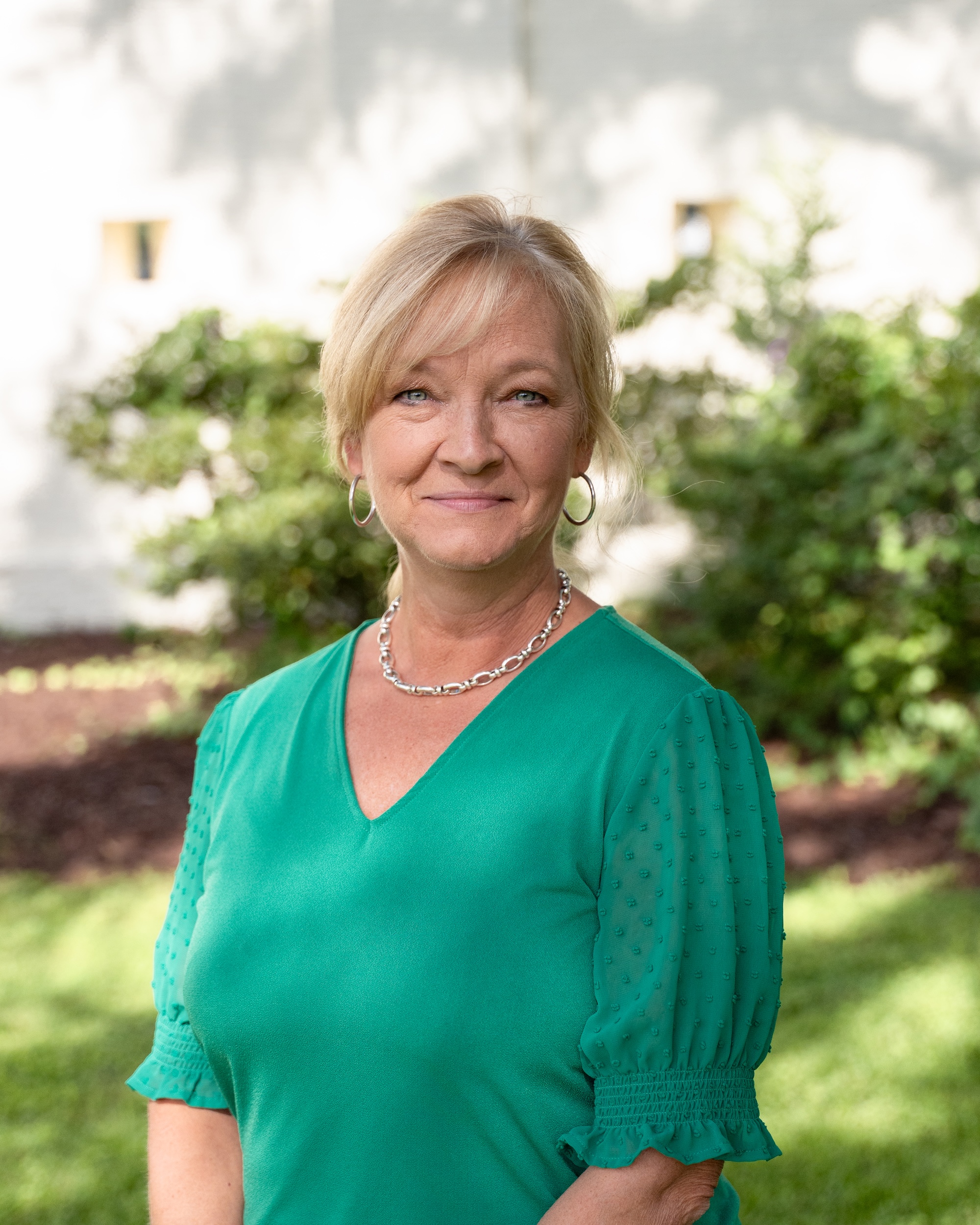 photo of Pamela McFadden