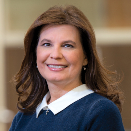 photo of Corrina Warner